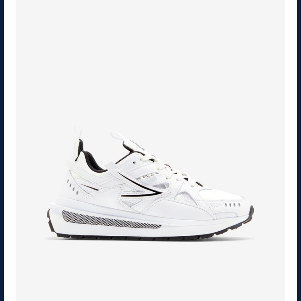 FILA women's sandenal sneaker